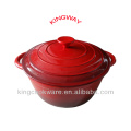 Cast Iron Cookware